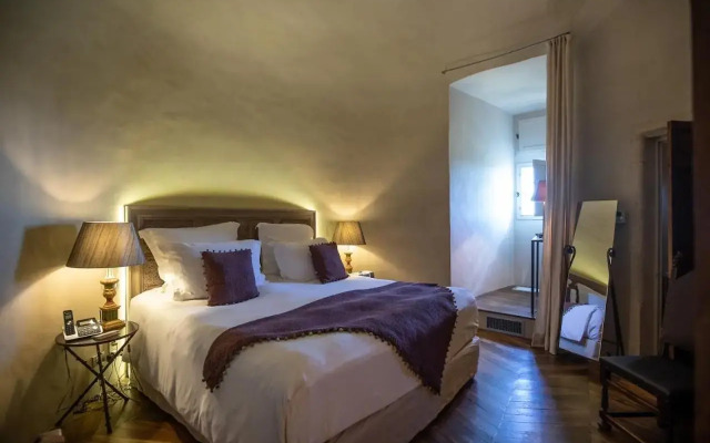 Château de Mercuès