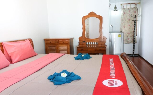 NIDA Rooms Koh Samui Bang Por Regal