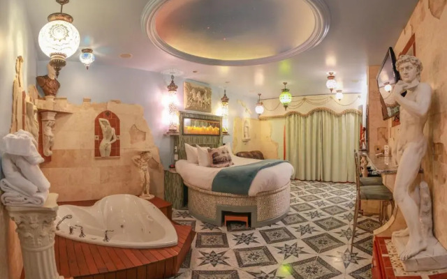 Adventure Suites