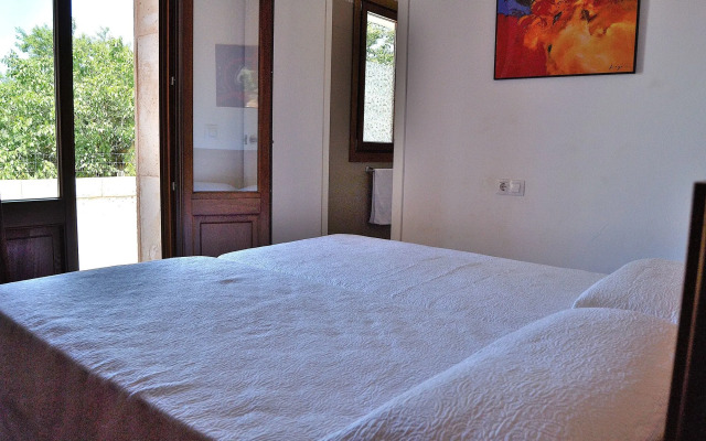 Villa Santa Margarita 048