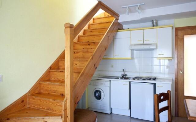 Apartamentos Cambras