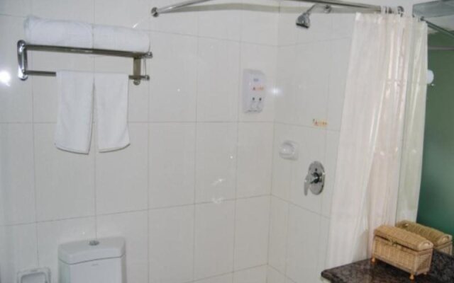 GreenTree Inn Urumqi South Xinhua Road Hotel