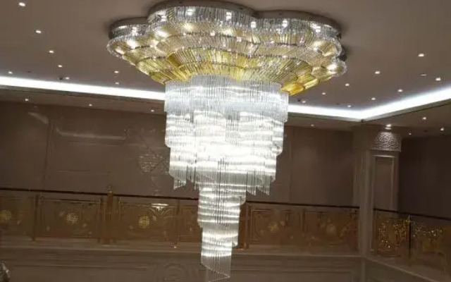 WanLi Hotel (ShangRao Yanshan Hekou Town Branch)