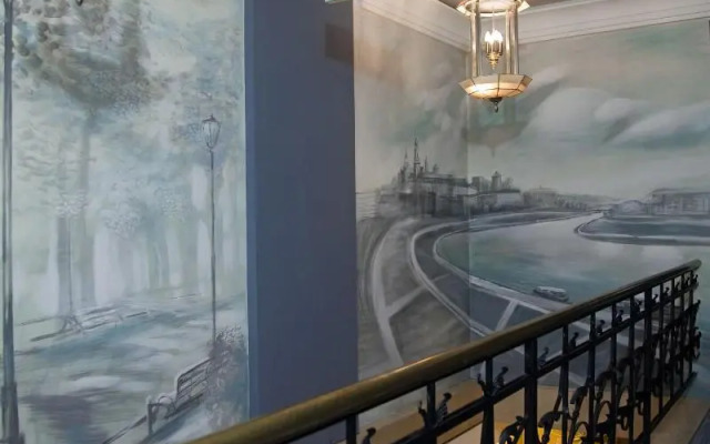 Hotel Wawel