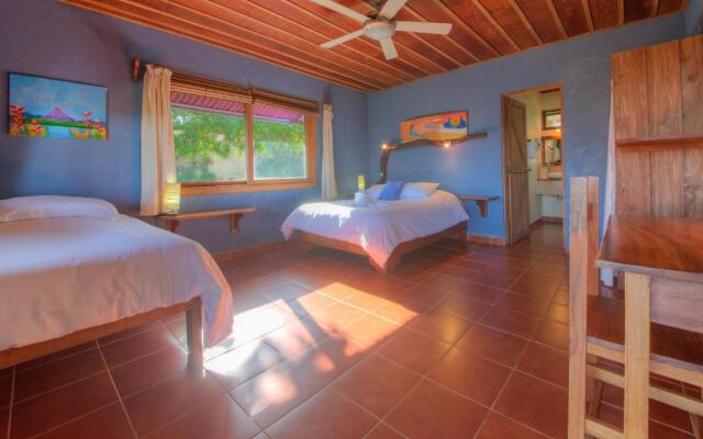 Hotel Mystica