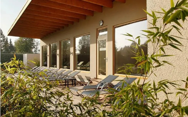 Hotel See Park Janssen