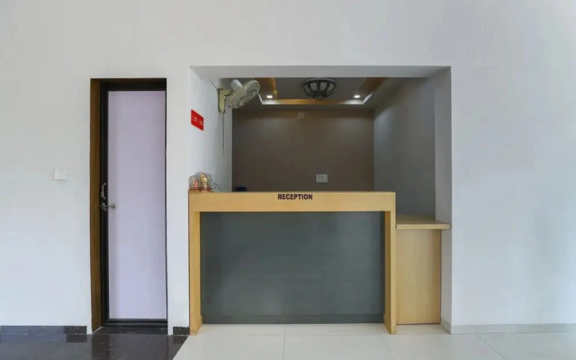 Khatti Imly by OYO Rooms