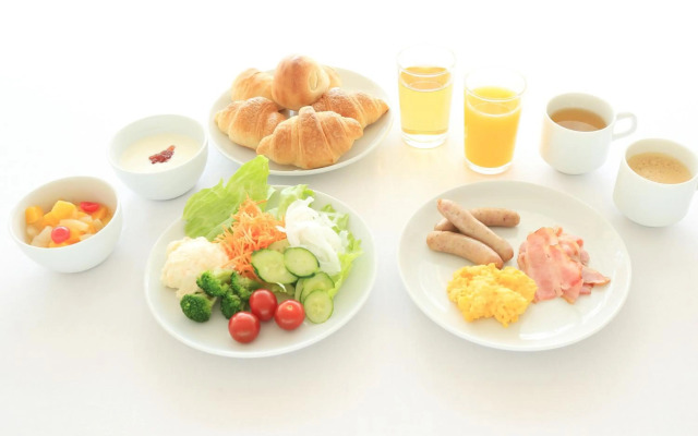 Smile Hotel Kumagaya