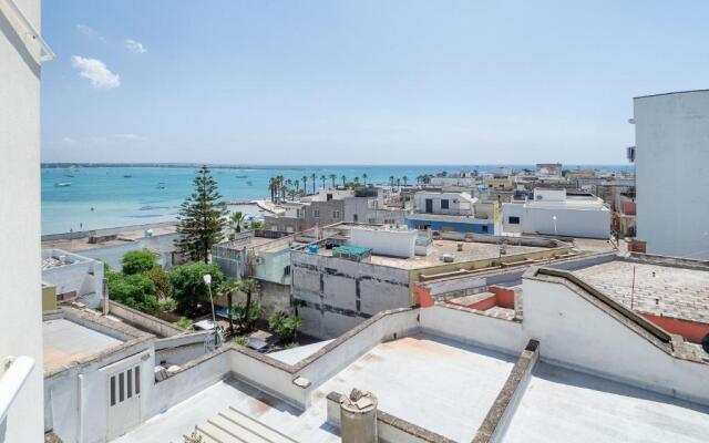 Appartamento Colus a 50 metri dal mare