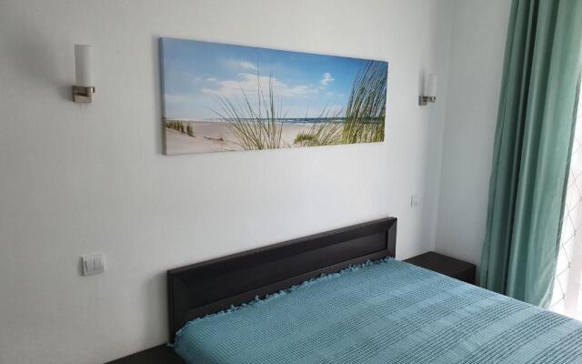 Apartments LuxView II