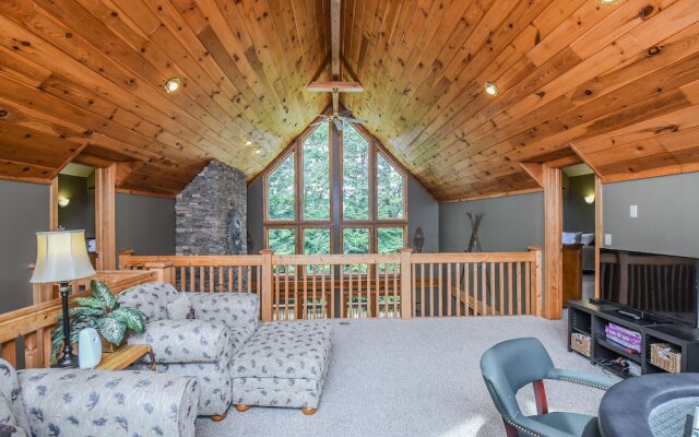 Midnight Dip 6 Bedroom House