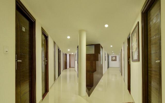 Hotel Himalaya by Monarch