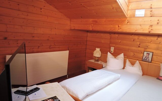 Gasthof Hirschen Hotel