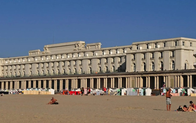 Thermae Palace Hotel