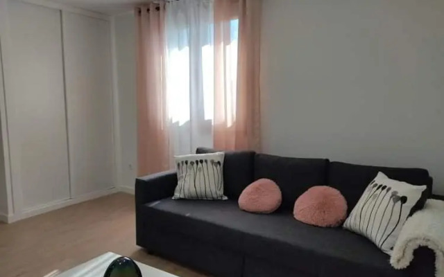 b Apartamentos Diego