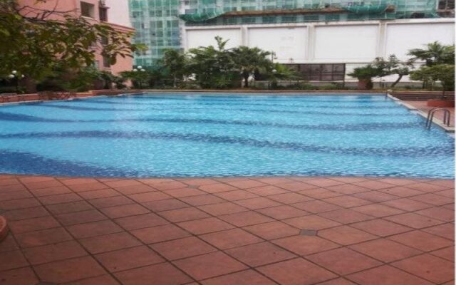 HP Vacation Condo at Marina Court