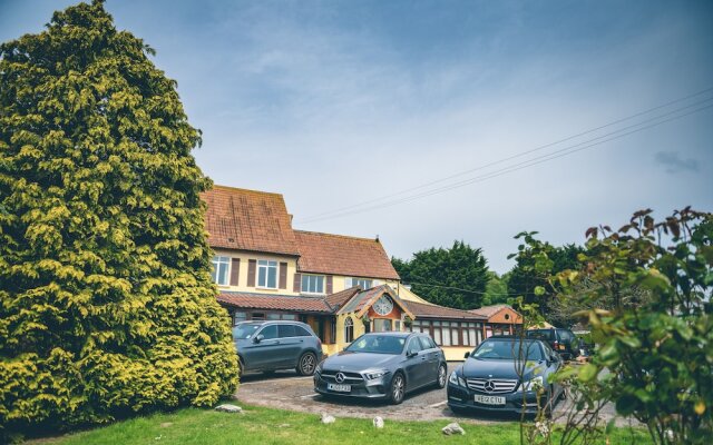 The Grange