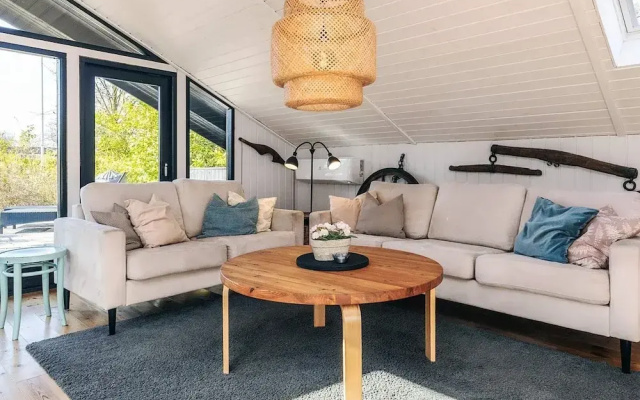 4 Star Holiday Home in Vaeggerlose