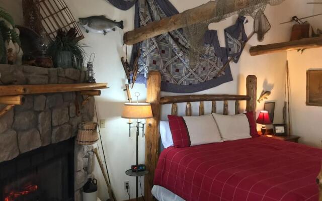 Crystal Cove Bed and Breakfast