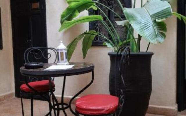 Riad Penelope