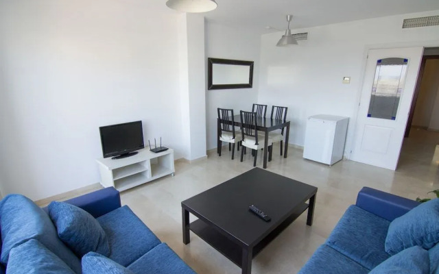 Residencia Universitaria Alfil