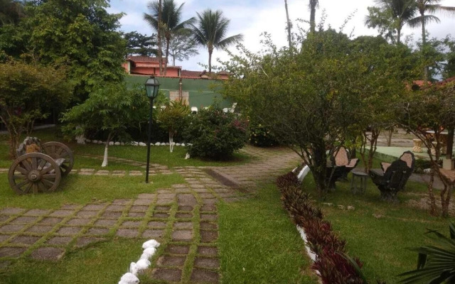 Pousada Thamalu 228