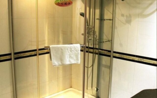 Shijiazhuang Huaite Building