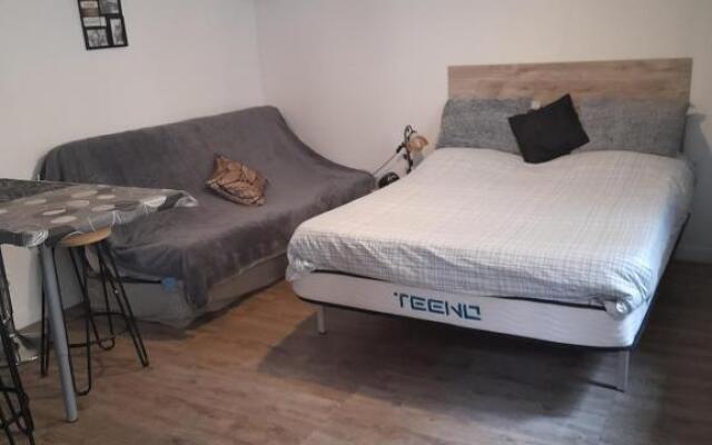 Studio Cosy proche centre MPL/ pk gratuit