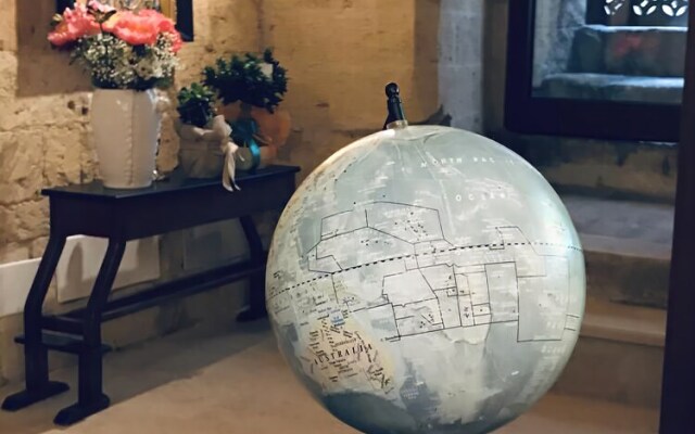 Ponticelli B&B Boutique