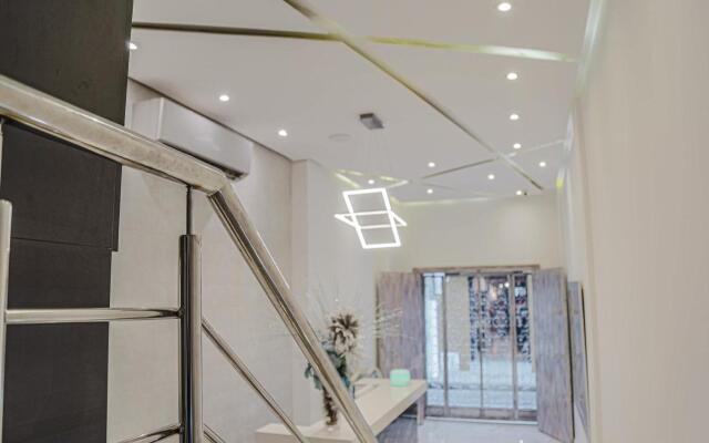 Cartagena Royal Hotel Boutique