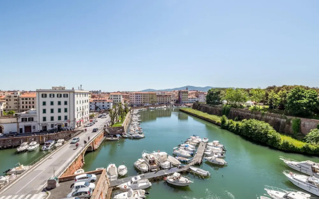 Surf Sound B Flat in Livorno