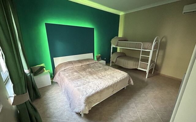 Skycity b&b