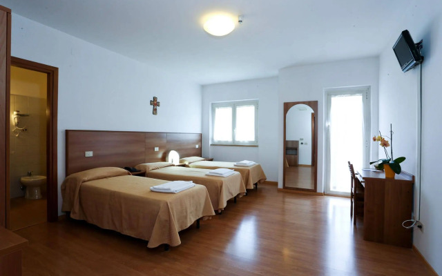 Hotel Divino Amore Casa del Pellegrino