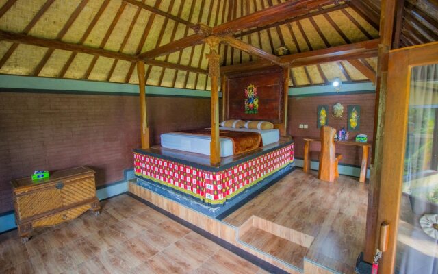 Pesona Bali Ecolodge