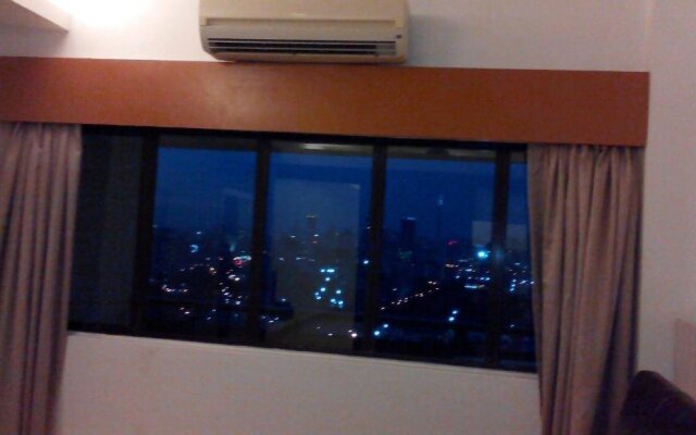 Richone Maluri Private Hotel