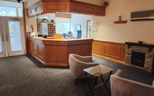 Hôtel Au Petit Berger