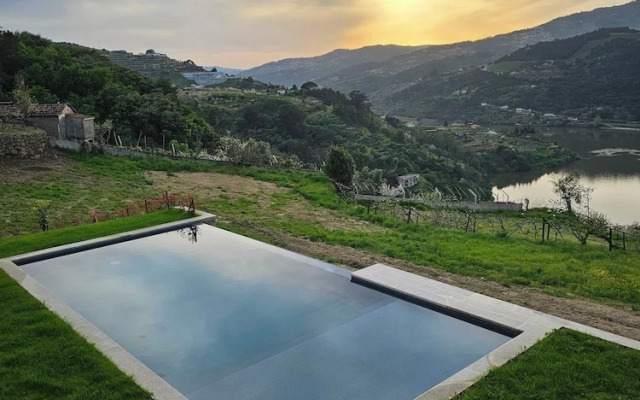 Quinta D'Joanes Douro