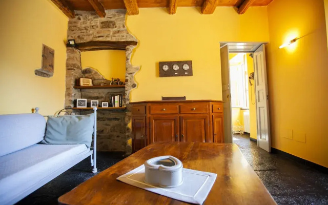 Casa di MOMO
