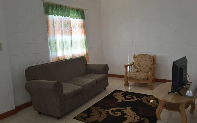 Date Palms Apartments