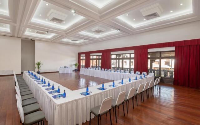 Serrazul Hotel  Distributed by Intercity