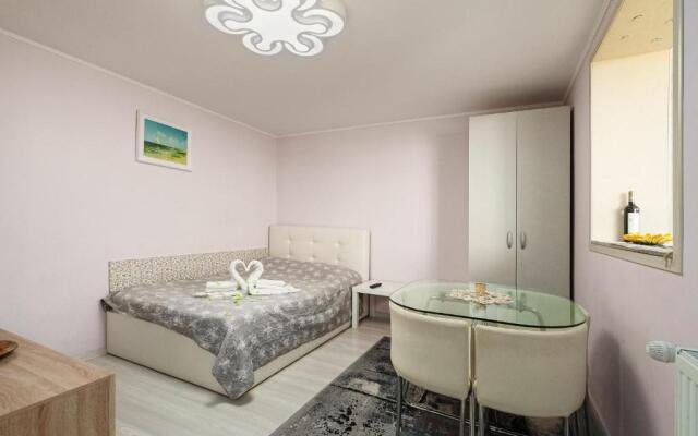 Stone Gate Apartment #1