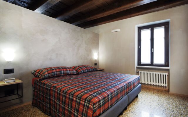 Residenza Roccamaggiore