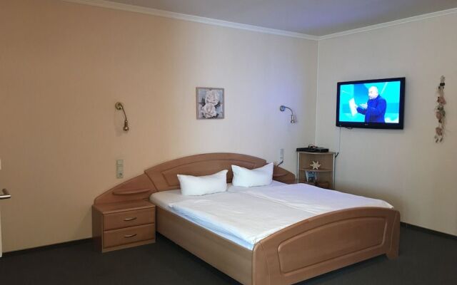 Garni Hotel Viktoria