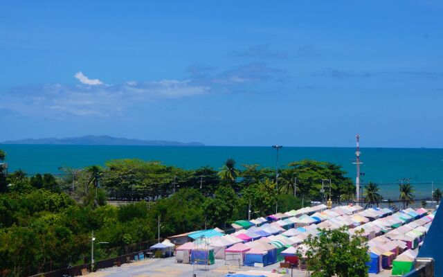 Acqua Condo Jomtien