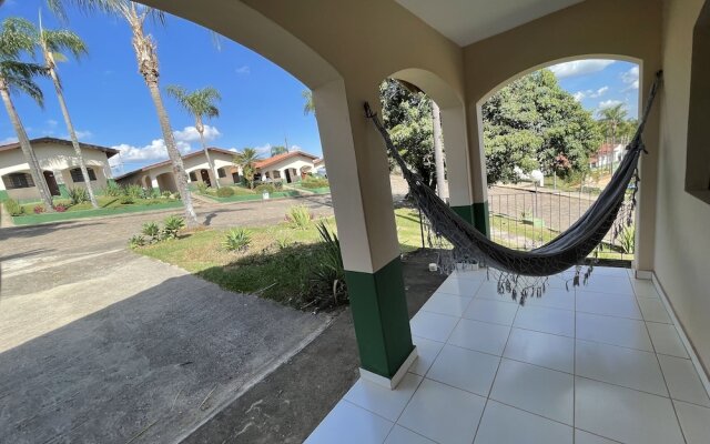 Hotel Fazenda São Matheus