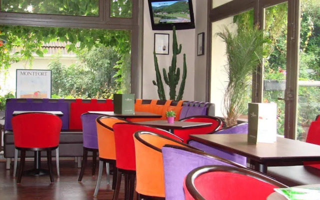 Hotel Chez Marion