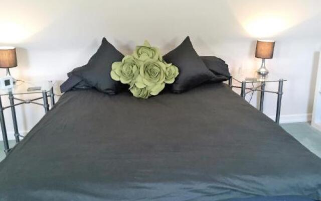 Ascott House BB Double En-Suite