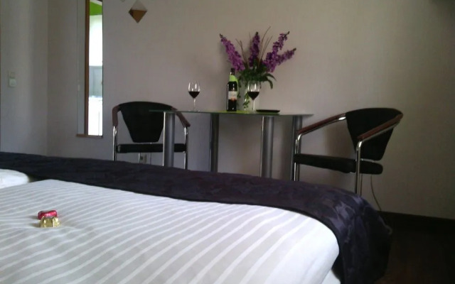 Hotel & Pension Morsum