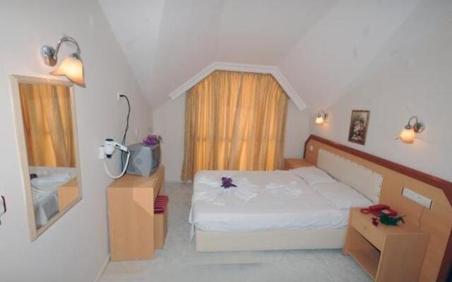 Mandalin Villa 1