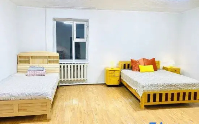 Murun Guest House